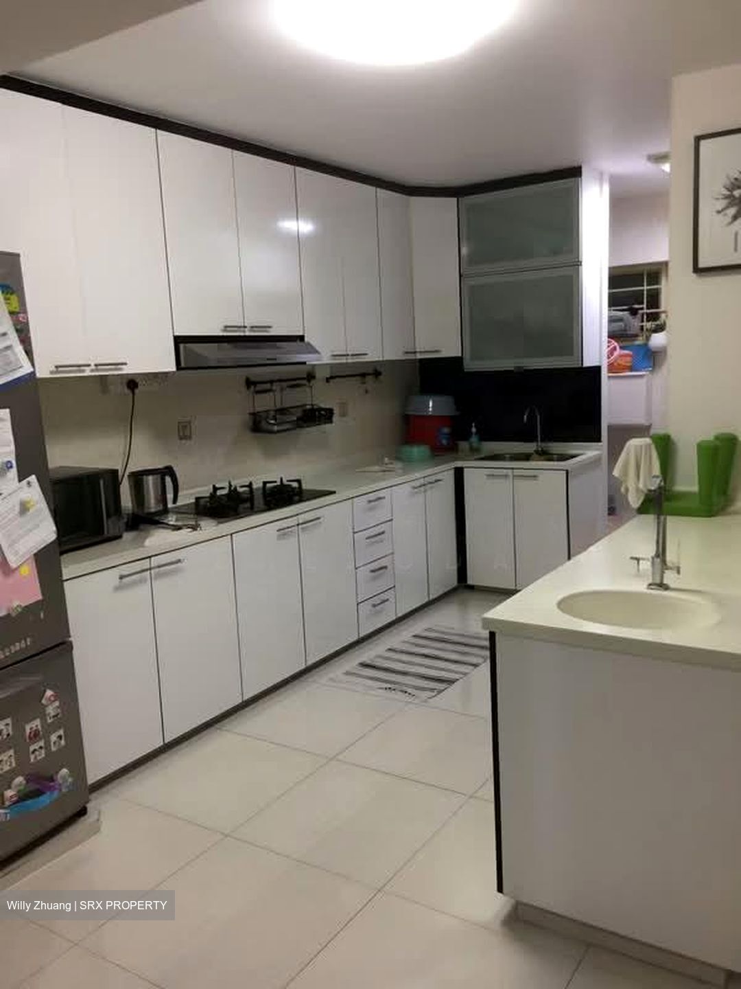 Blk 111 Edgefield Plains (Punggol), HDB 4 Rooms #597084301
